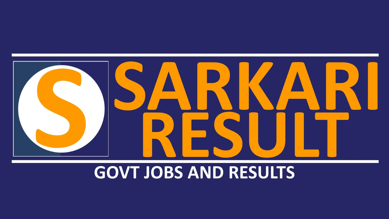 SARKARI RESULT